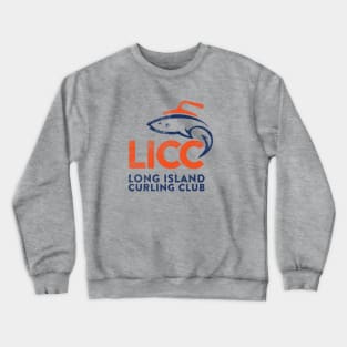 Long Island Curling Club Crewneck Sweatshirt